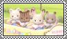 Sylvanian Families